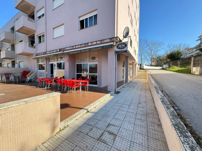 Loja para Venda em Amarante (São Gonçalo), Madalena, Cepelos e Gatão Foto 15