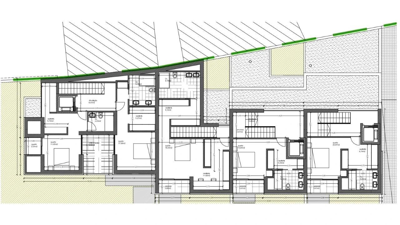 Moradia T3 para Venda em Paredes Foto 31