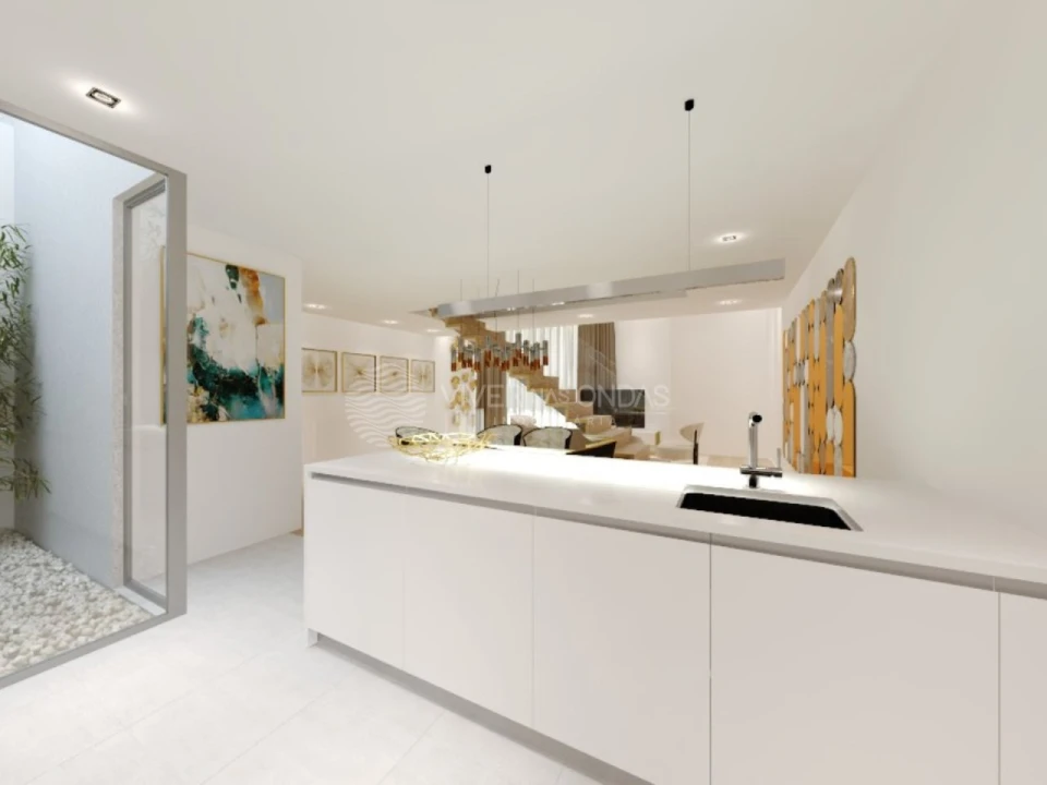 Moradia T3 para Venda em Paredes Foto 6