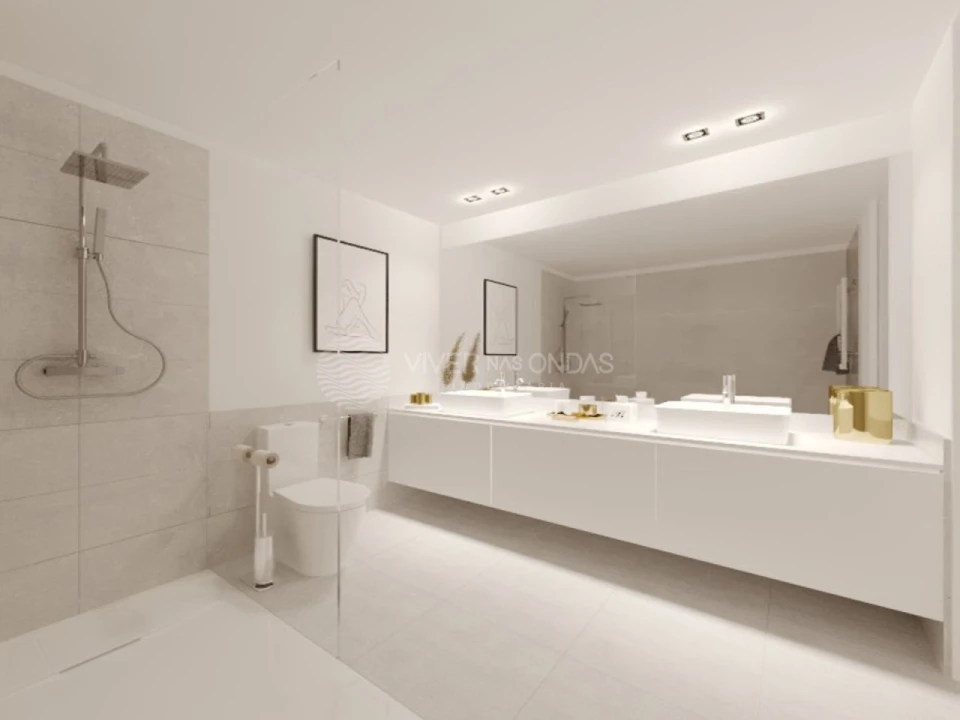 Moradia T3 para Venda em Paredes Foto 25