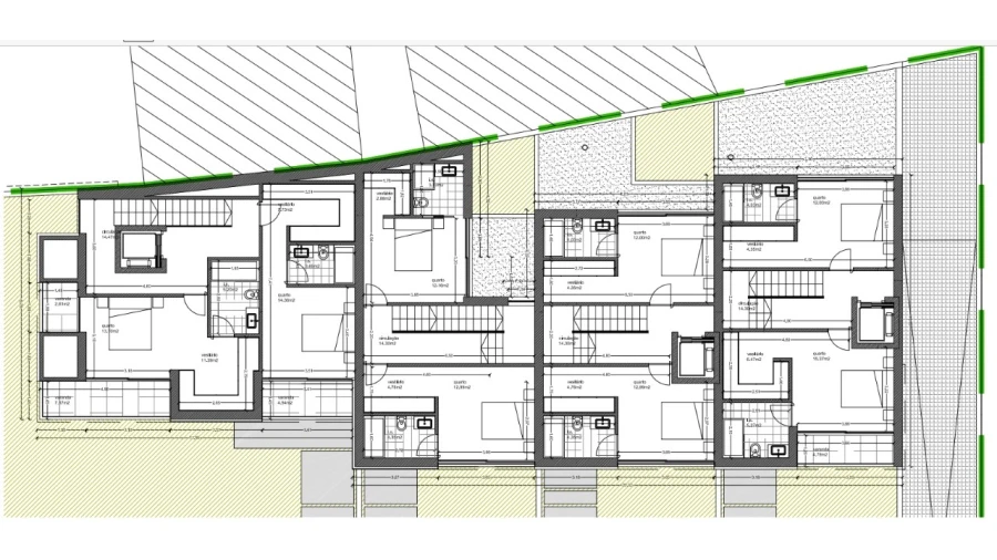 Moradia T3 para Venda em Paredes Foto 30