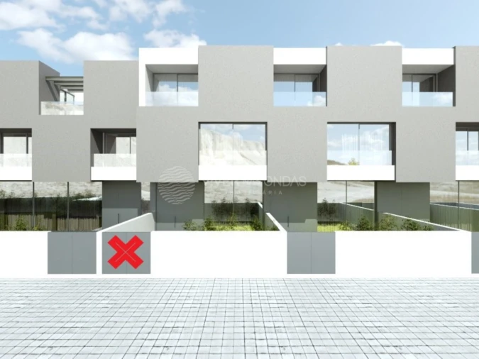 Moradia T3 para Venda em Paredes Foto 27