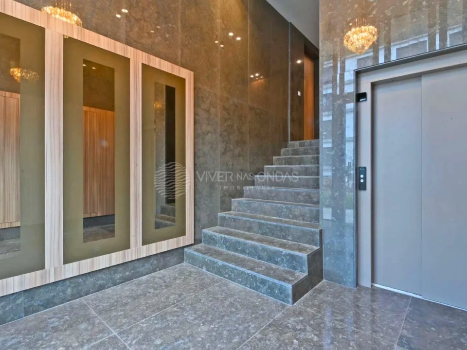 Apartamento T2 para Venda em Creixomil Foto 24