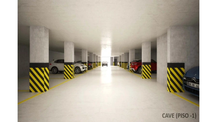 Apartamento T2 para Venda em Creixomil Foto 29