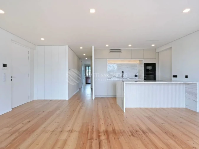 Apartamento T2 para Venda em Creixomil