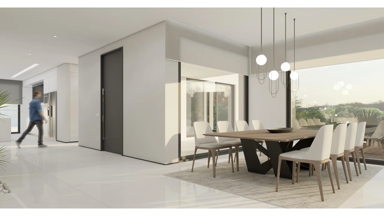 Terreno para Venda em Oeiras e São Julião da Barra, Paço de Arcos e Caxias Foto 7