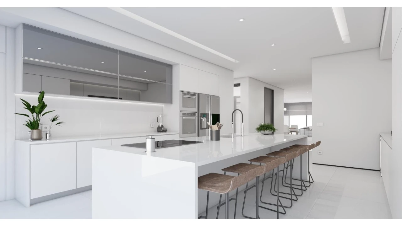 Terreno para Venda em Oeiras e São Julião da Barra, Paço de Arcos e Caxias Foto 2