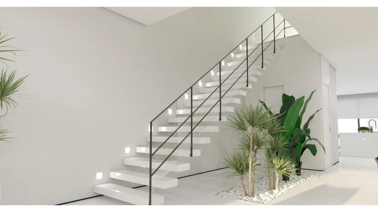 Terreno para Venda em Oeiras e São Julião da Barra, Paço de Arcos e Caxias Foto 13