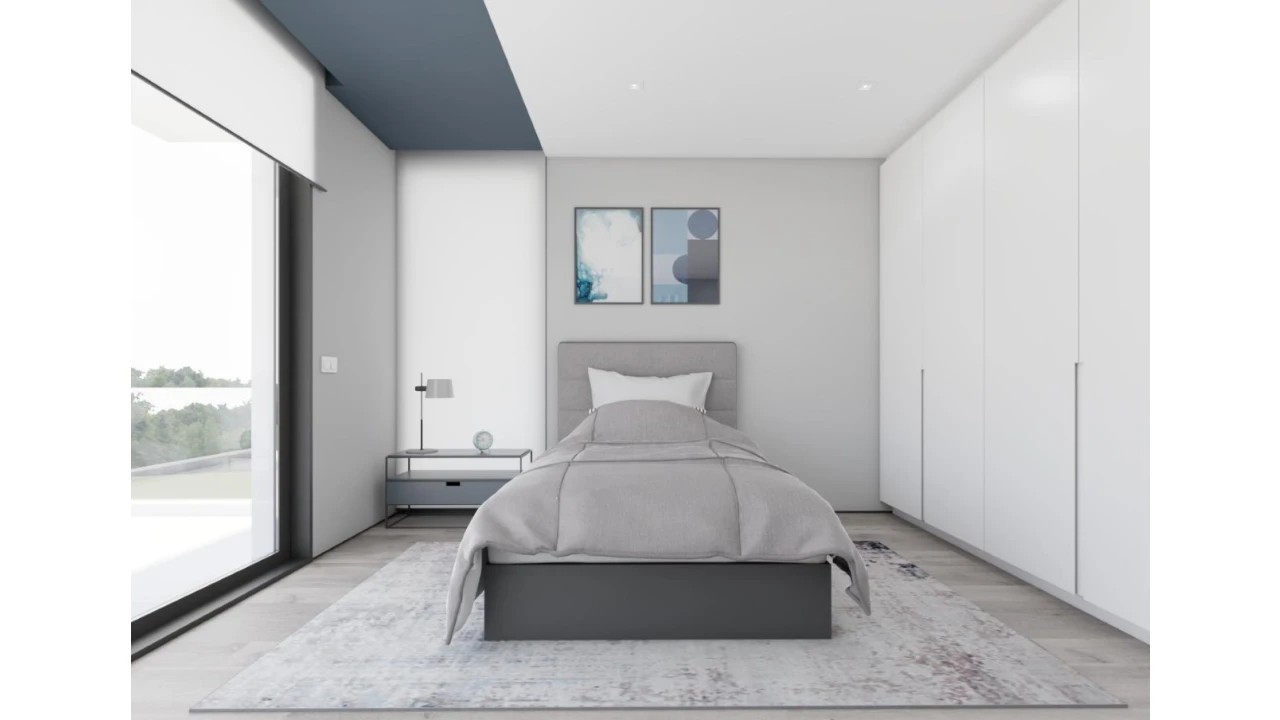 Terreno para Venda em Oeiras e São Julião da Barra, Paço de Arcos e Caxias Foto 15