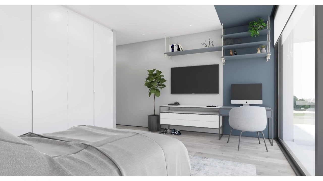 Terreno para Venda em Oeiras e São Julião da Barra, Paço de Arcos e Caxias Foto 17