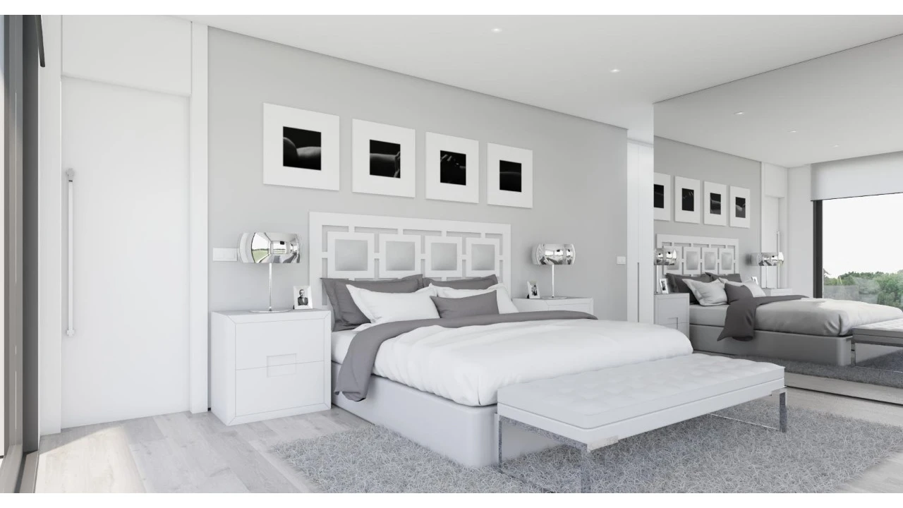 Terreno para Venda em Oeiras e São Julião da Barra, Paço de Arcos e Caxias Foto 26