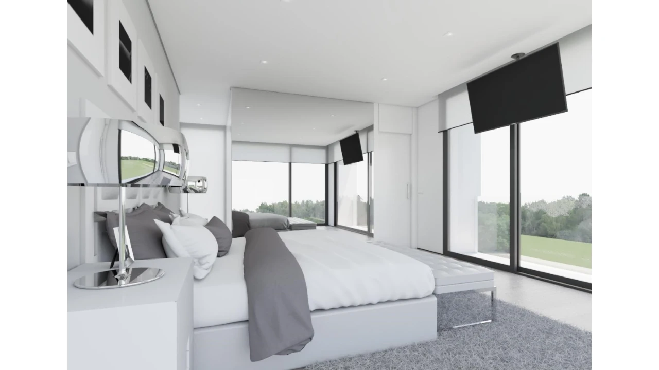 Terreno para Venda em Oeiras e São Julião da Barra, Paço de Arcos e Caxias Foto 27