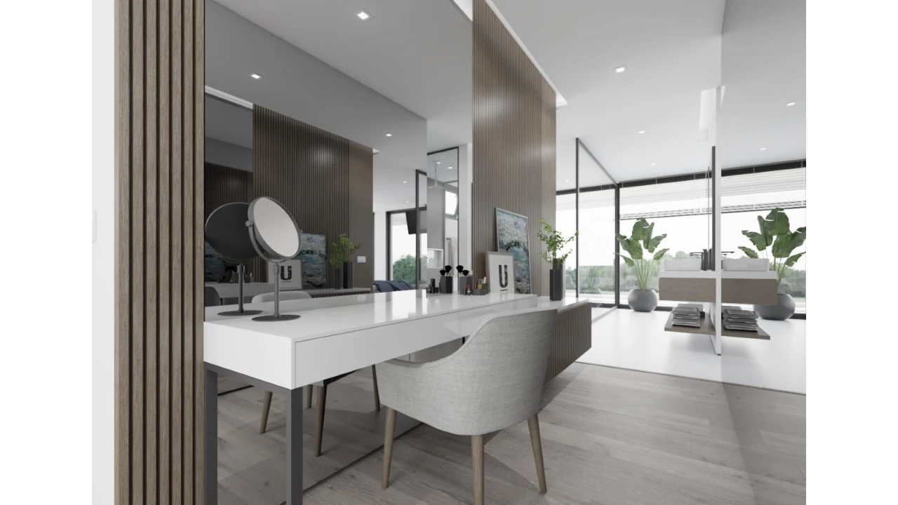 Terreno para Venda em Oeiras e São Julião da Barra, Paço de Arcos e Caxias Foto 31