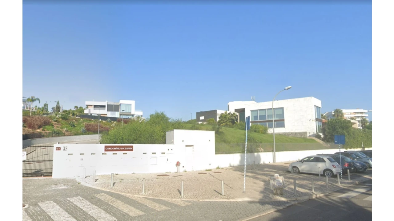 Terreno para Venda em Oeiras e São Julião da Barra, Paço de Arcos e Caxias Foto 33