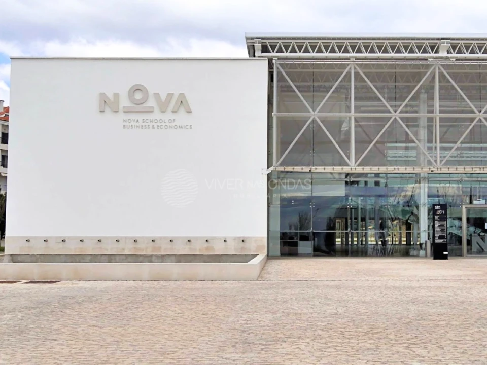 Terreno para Venda em Oeiras e São Julião da Barra, Paço de Arcos e Caxias Foto 34