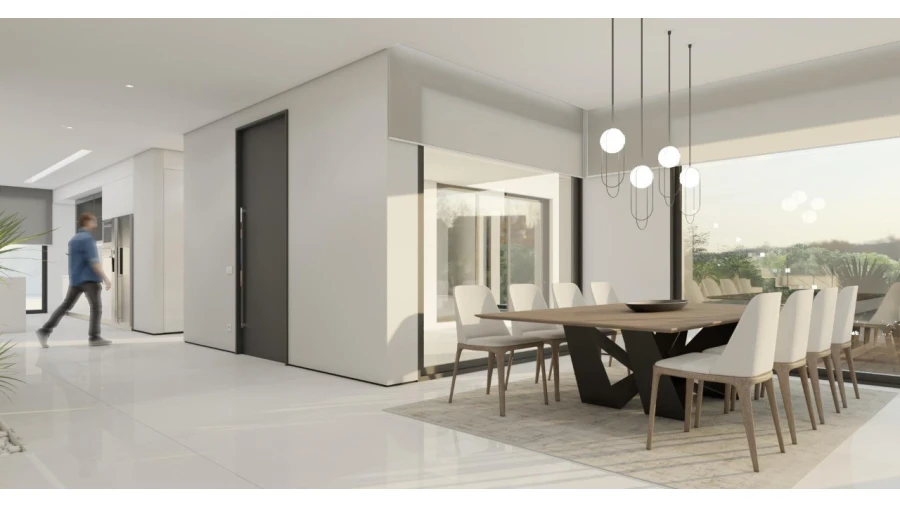 Terreno para Venda em Oeiras e São Julião da Barra, Paço de Arcos e Caxias Foto 7