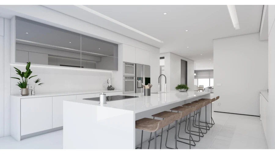 Terreno para Venda em Oeiras e São Julião da Barra, Paço de Arcos e Caxias Foto 2