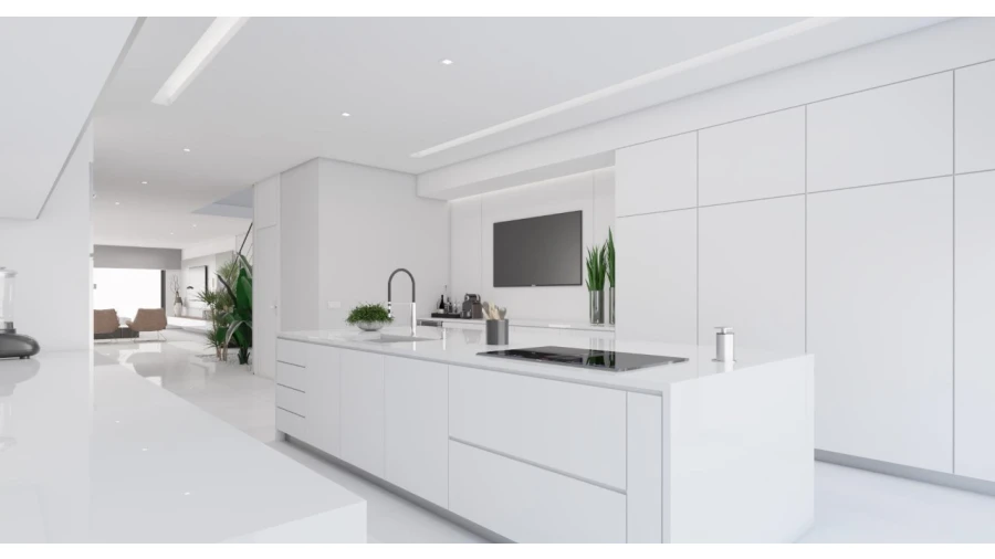 Terreno para Venda em Oeiras e São Julião da Barra, Paço de Arcos e Caxias Foto 3