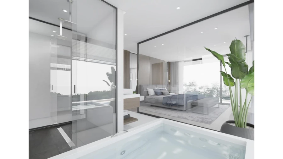 Terreno para Venda em Oeiras e São Julião da Barra, Paço de Arcos e Caxias Foto 8