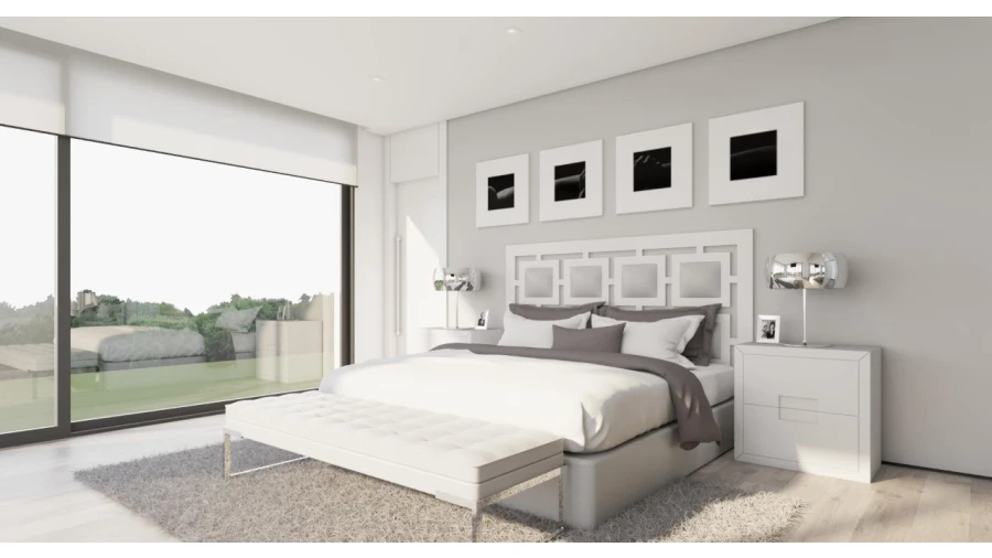 Terreno para Venda em Oeiras e São Julião da Barra, Paço de Arcos e Caxias Foto 25