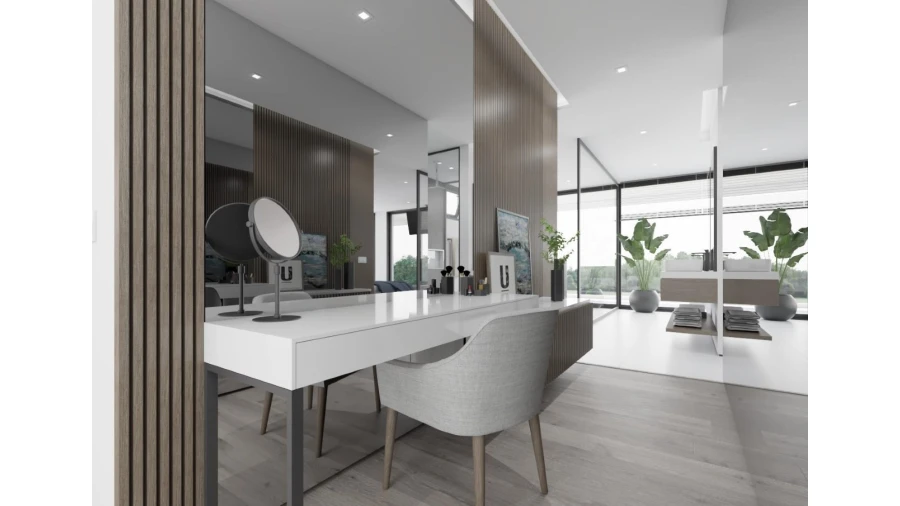 Terreno para Venda em Oeiras e São Julião da Barra, Paço de Arcos e Caxias Foto 31