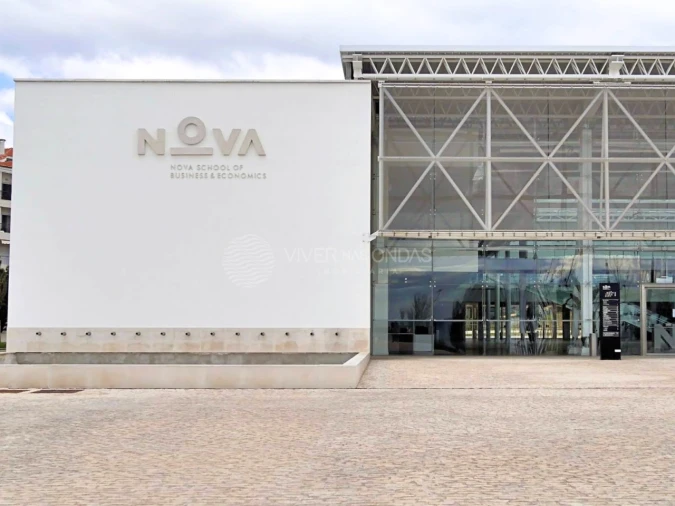 Terreno para Venda em Oeiras e São Julião da Barra, Paço de Arcos e Caxias Foto 34