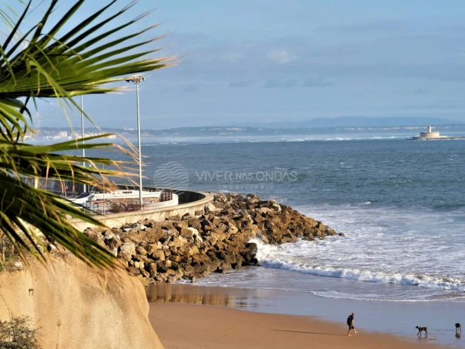 Terreno para Venda em Oeiras e São Julião da Barra, Paço de Arcos e Caxias Foto 35