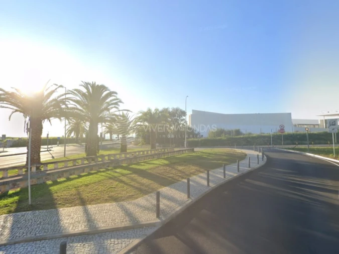 Terreno para Venda em Oeiras e São Julião da Barra, Paço de Arcos e Caxias Foto 38