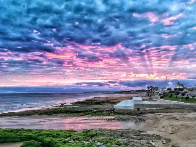 Terreno para Venda em Oeiras e São Julião da Barra, Paço de Arcos e Caxias Foto 39