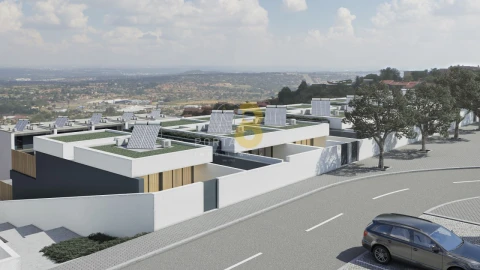 Terreno para Venda em Grijó e Sermonde