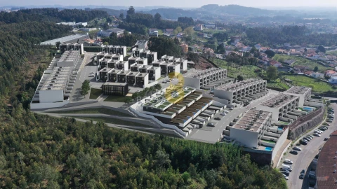Terreno para Venda em Grijó e Sermonde