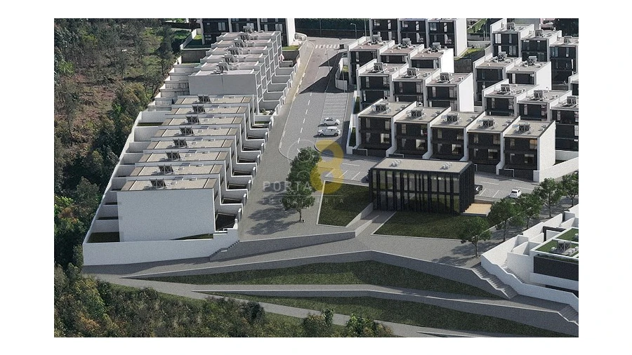Terreno para Venda em Grijó e Sermonde Foto 16