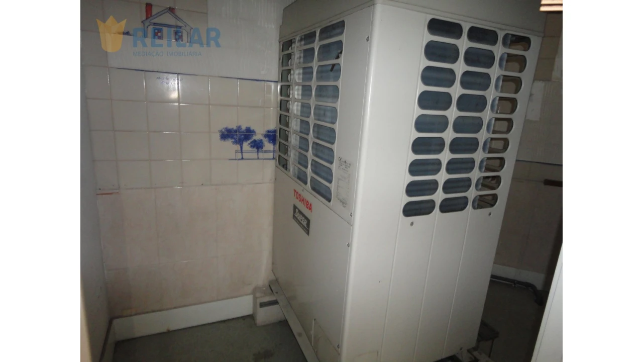 Loja para Arrendamento em Póvoa de Santa Iria e Forte da Casa Foto 15