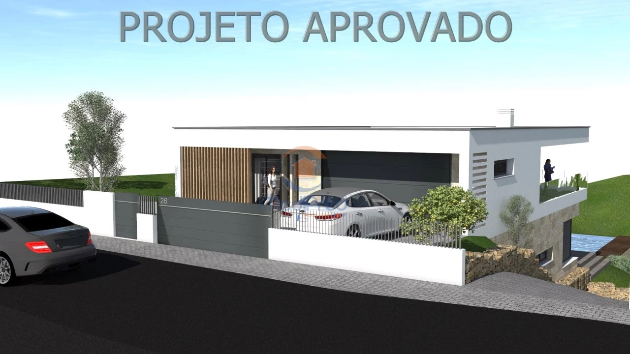 Terreno para Venda em Turcifal Foto 8