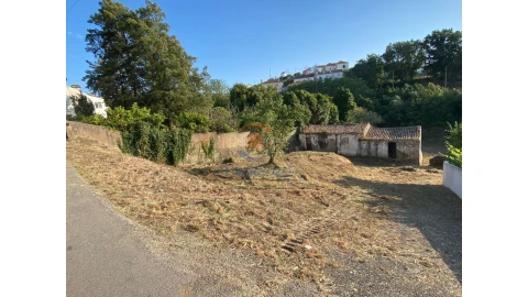 Terreno para Venda em Turcifal