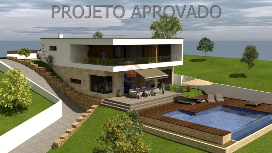 Terreno para Venda em Turcifal Foto 2