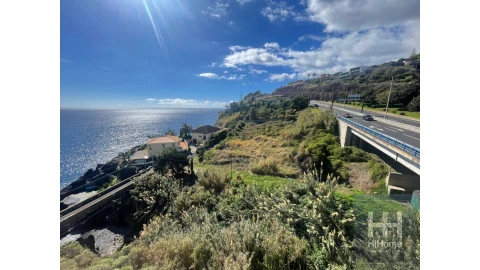 Terreno para Venda em Santa Cruz