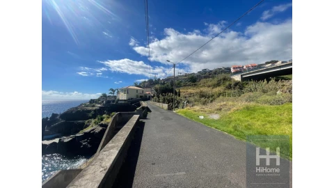 Terreno para Venda em Santa Cruz