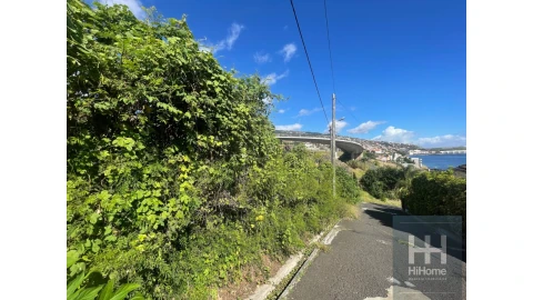 Terreno para Venda em Santa Cruz