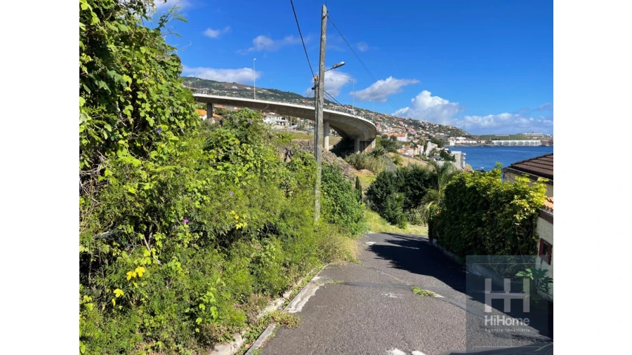 Terreno para Venda em Santa Cruz Foto 15