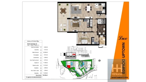 Apartamento T2 para Venda em Funchal (Santa Luzia)