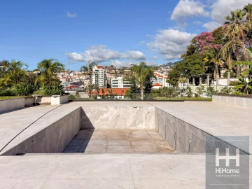 Apartamento T2 para Venda em Funchal (Santa Luzia)