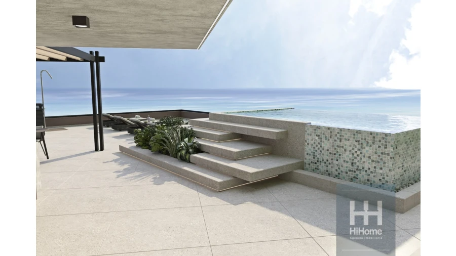 Apartamento T2 para Venda em Funchal (Santa Luzia) Foto 8