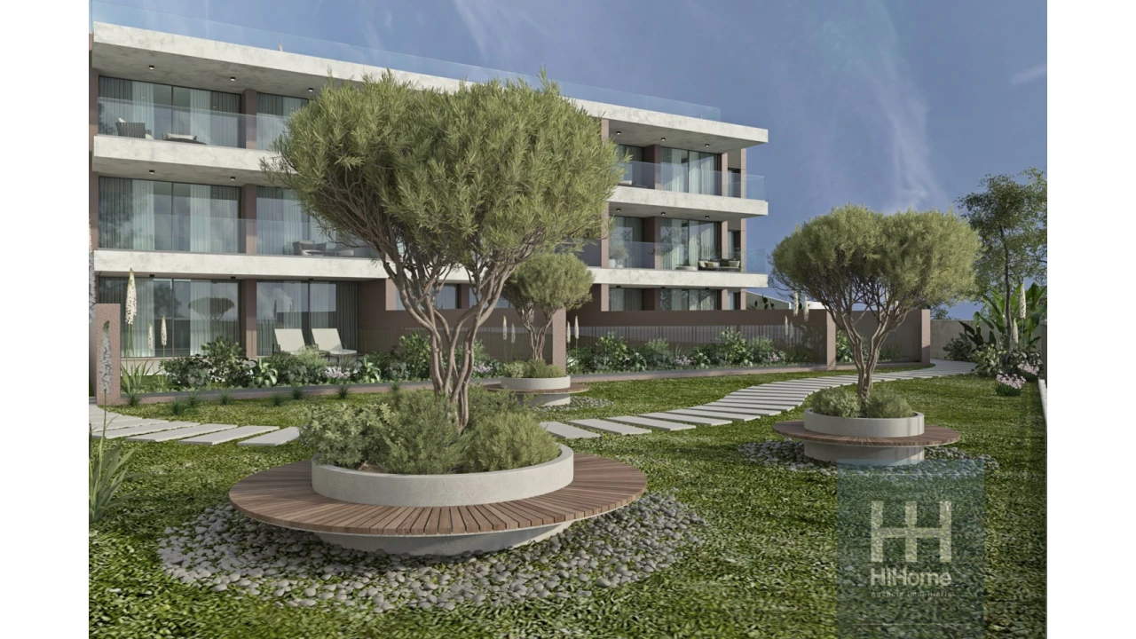 Apartamento T2 para Venda em Funchal (Santa Luzia) Foto 5