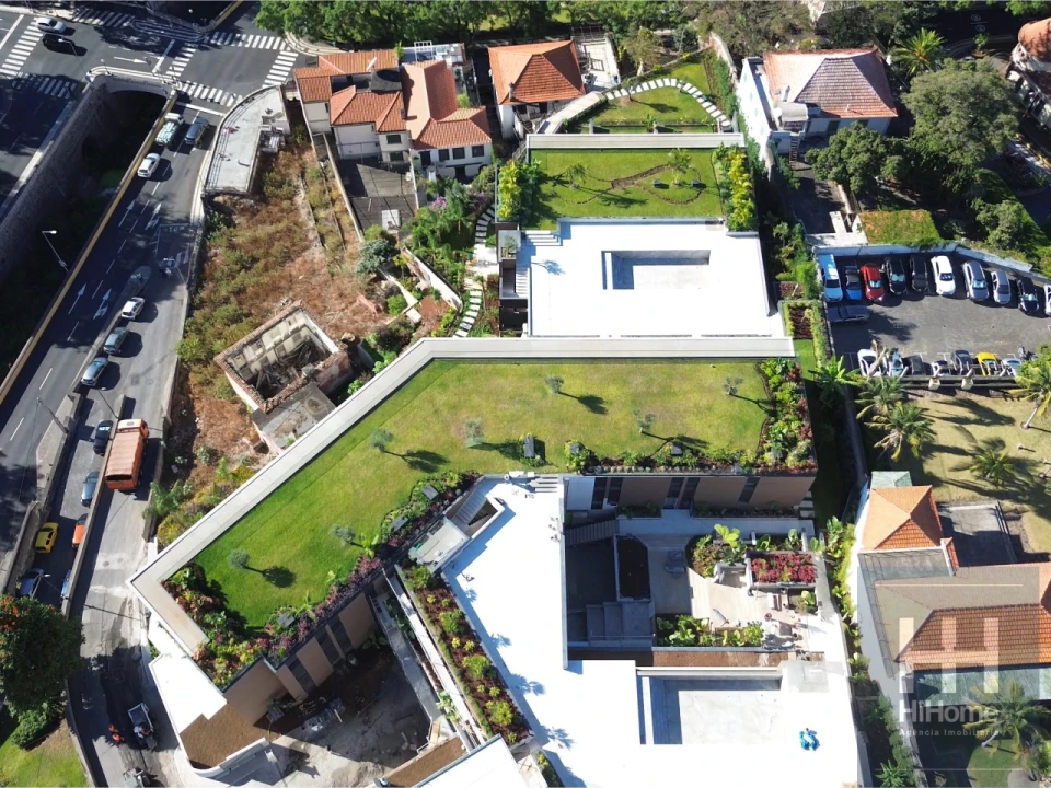 Apartamento T2 para Venda em Funchal (Santa Luzia) Foto 34