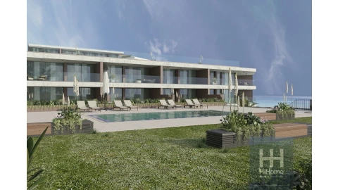 Apartamento T2 para Venda em Funchal (Santa Luzia)