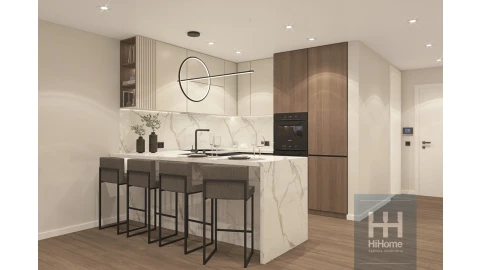Apartamento T2 para Venda em Funchal (Santa Luzia)