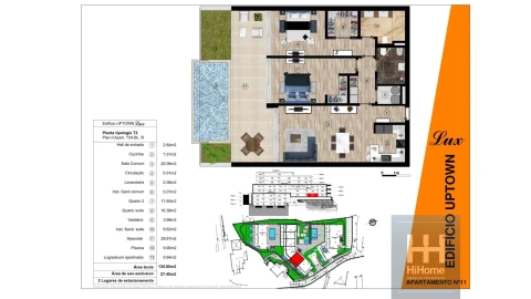 Apartamento T2 para Venda em Funchal (Santa Luzia)