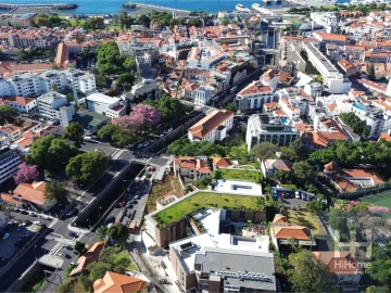 Apartamento T2 para Venda em Funchal (Santa Luzia)