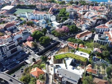 Apartamento T2 para Venda em Funchal (Santa Luzia)